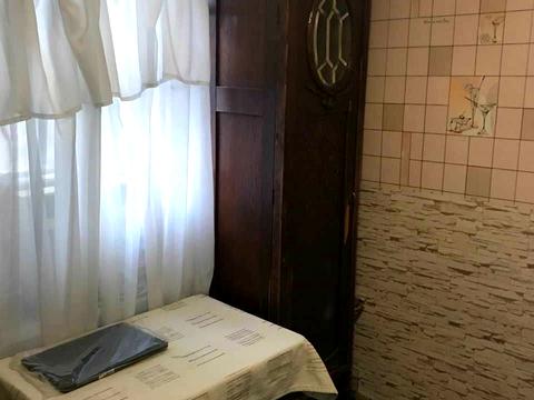 квартира по адресу Александра Кониского ул. (Володарського), 39