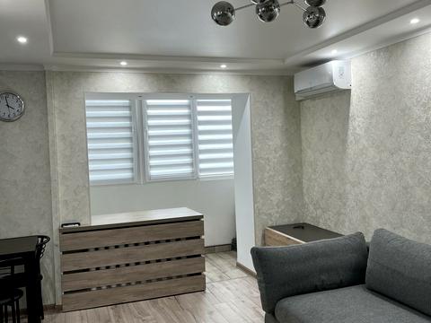 квартира по адресу Степана Бандери, 6