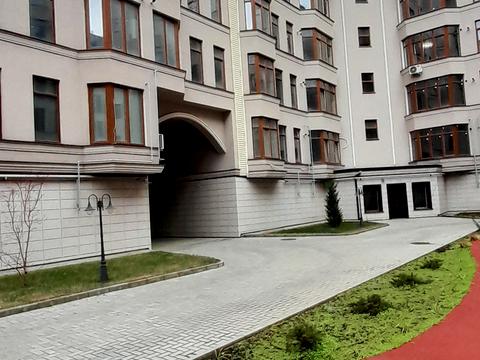 квартира за адресою Дача Ковалевського вул., 91
