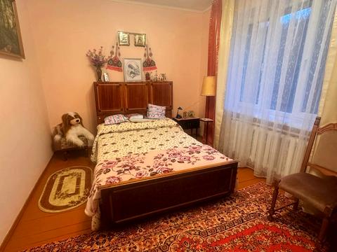 дом по адресу Стрелецкая ул.