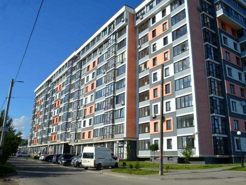 квартира за адресою Хлібна вул., 4а
