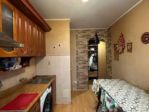 квартира по адресу Шевчука ул., 8
