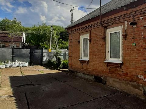 дом по адресу Пров.Степовий