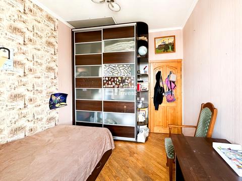 квартира за адресою Кравцова, 4