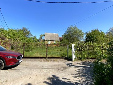 дом по адресу самаровка
