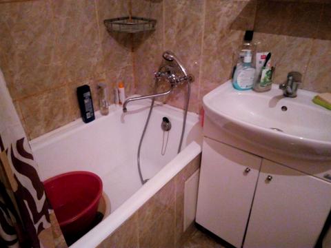 комната по адресу Генерала Петрова ул., 23/2