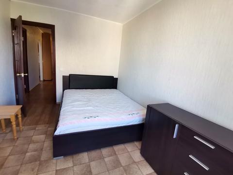 квартира по адресу Михаила Лушпы просп., 38