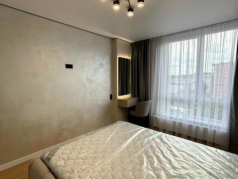 квартира по адресу Крайковского ул., 3