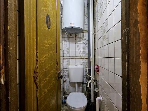 квартира за адресою Покровський житловий масив вул., 3п