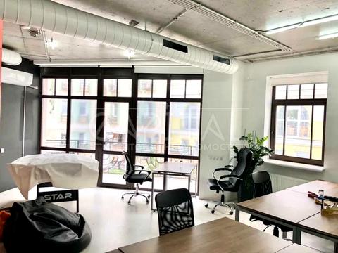 коммерческая по адресу Воздвиженская ул., 51А