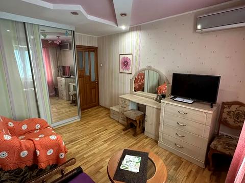 квартира по адресу Терещенковская ул. (Червоного Казачества), 20