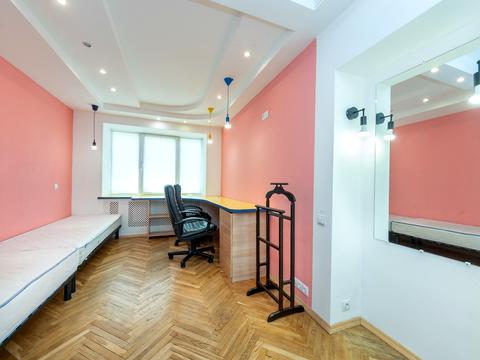 квартира за адресою Білоруська вул., 17-А