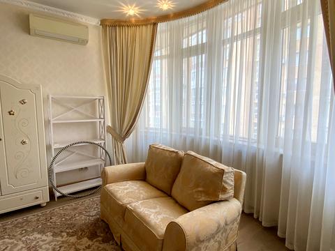 квартира за адресою Оболонська набережна вул., 7