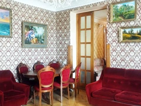 квартира за адресою Джохара Дудаєва вул. (Іскрівська), 11