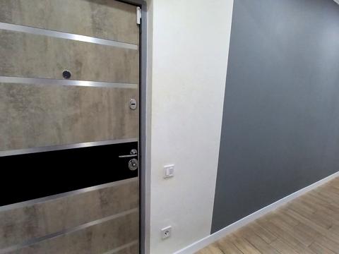 квартира по адресу Клавдиевская ул., 40-Е