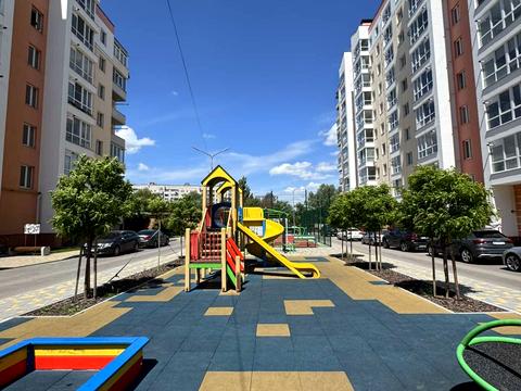 квартира за адресою Стрілецька, 23В