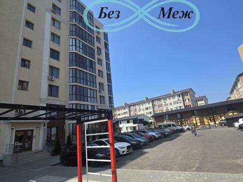 квартира за адресою Одеська вул., 66