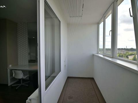 квартира по адресу Соборная ул., 348в