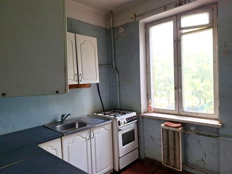 квартира за адресою Уманська вул., 41