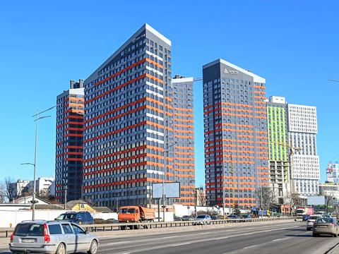 комерційна за адресою Чернігівська вул., 8 Б