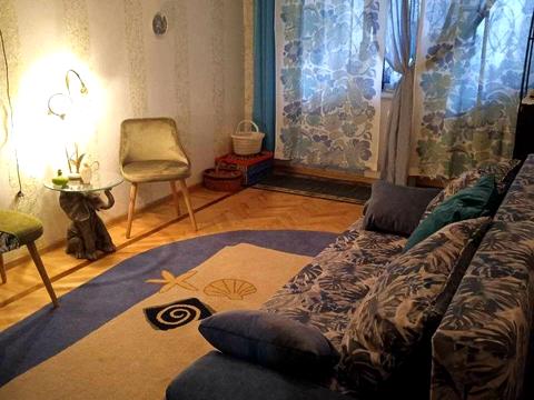 квартира за адресою Тракторобудівників просп., 122а