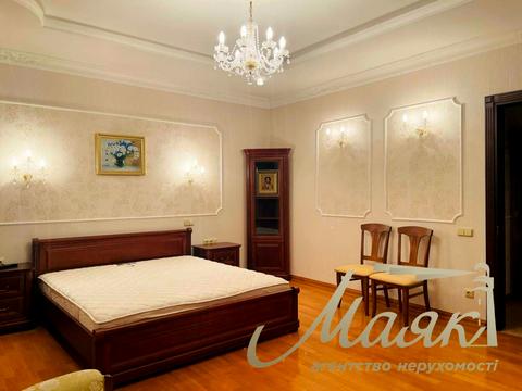 квартира за адресою Інститутська вул., 18