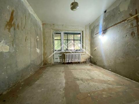 квартира по адресу Солнечный микрорайон ул., 3