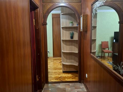 квартира за адресою Патріотична вул., 54