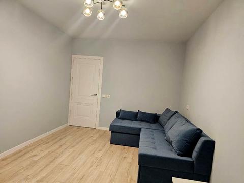 квартира за адресою Радіщева, 23
