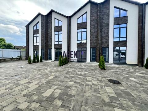 будинок за адресою Зоряна вул.