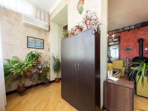 квартира за адресою Левандовська вул. (Аніщенка), 5