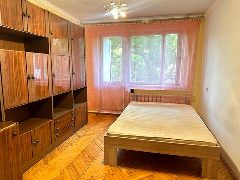 комната по адресу Кульчицкой ул., 9