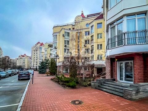 коммерческая по адресу Владимира Ивасюка просп. (Героїв Сталінграду), 24