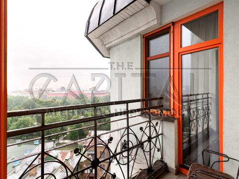 квартира по адресу Тараса Шевченко бульв., 11