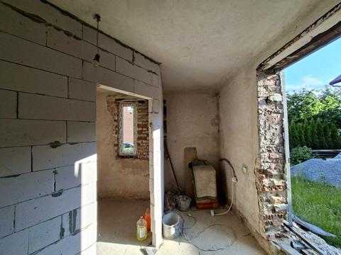 дом по адресу Михаила Грушевского ул., 14