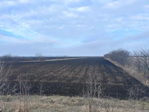 ділянка за адресою черкаське шосе