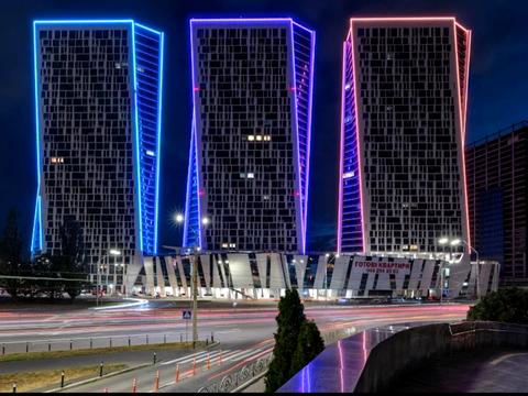 квартира за адресою Берестейський просп. (Перемоги), 11