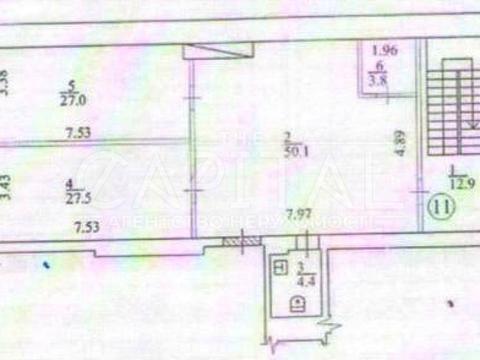 коммерческая по адресу Жилянская ул., 72-А