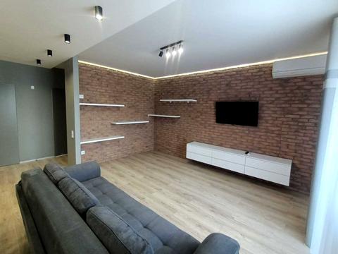 квартира по адресу Конякина ул., 3Д