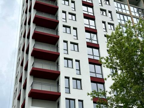 квартира по адресу Под Голоском ул., 17 а