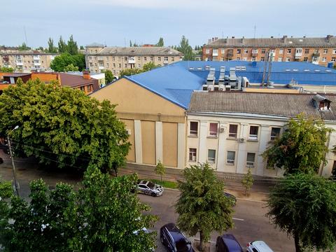 квартира за адресою Ігоря Сердюка вул. (Жовтнева), 11