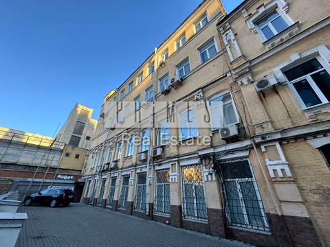 комерційна за адресою Велика Васильківська вул. (Червоноармійська), 77