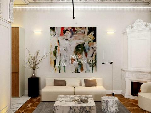 комерційна за адресою Шота Руставелі вул., 22-А