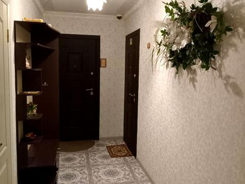 квартира по адресу Головатого ул., 20