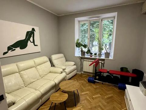 квартира по адресу Николая Михновского бульв. (Дружбы Народов), 20