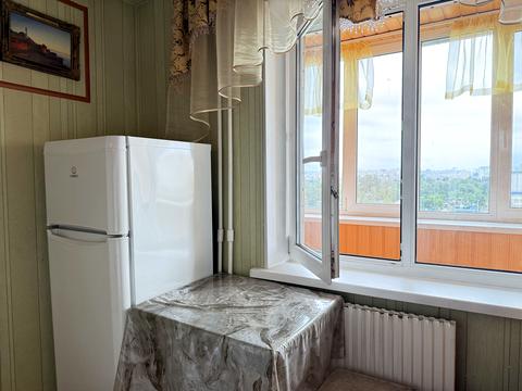 квартира за адресою Левка Лук'яненка вул. (Маршала Тимошенка), 1