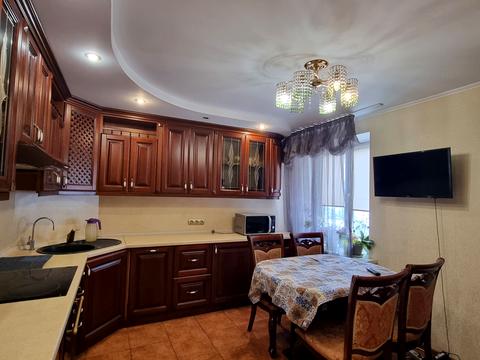 квартира за адресою Стадіонна вул., 6-А