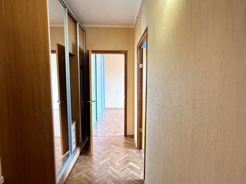 квартира по адресу Евгения Чикаленко ул., 81/4