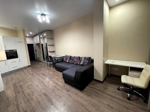 квартира за адресою Виконкомівська вул., 24-Б