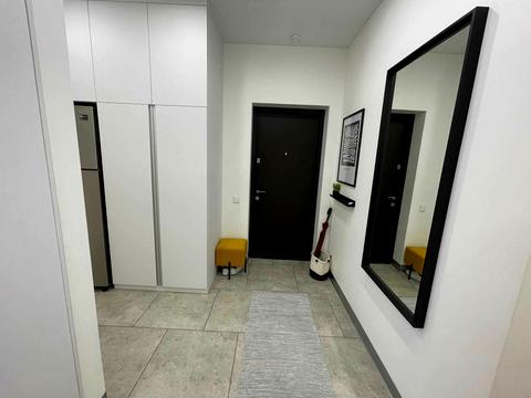 квартира за адресою Предславинська вул., 57